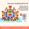 128pcs