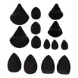Black Beauty Sponge Set