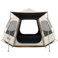 Automatic Pop Up Camping Tent | key feature highlight