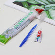 Soft Bristle Dual Color Film