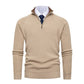 Men's Vertical Pit Knitwear