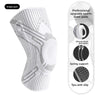 White Unstrapped 1pc