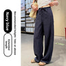 Navy Blue - Extended Length / XL 63-72.5kg | US 10 / EU 42