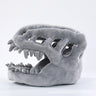 Default Dinosaur head / Adult 120cm Vacuum