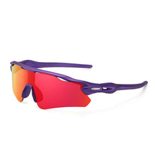 Professionelle Sport Anti-UV-Sonnenbrille