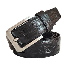 Genuine Leather Crocodile