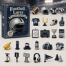 2026 Silver Olive Helmet Blind Box