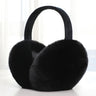 Black Fabric Band