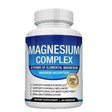 Magnesium Komplex 90 St. White Label