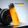 3026 Dynamic Orange 500ml