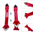 Red 3-in-1