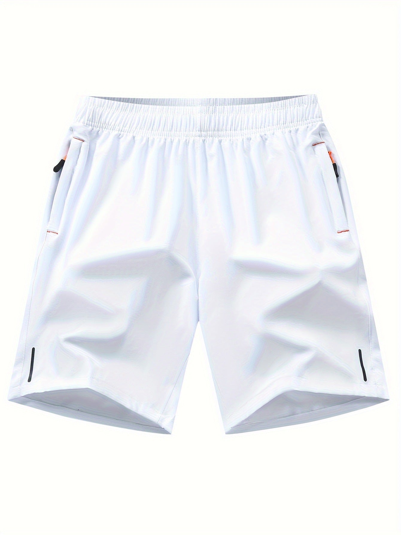 Quick Dry Sports Shorts | everyday wear styled scene