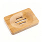 Bamboo Soap Tray