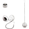 Solar candle chandelier 1 pack