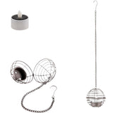 Solar Candle Ball Lantern