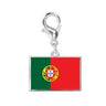 Steel color portugal
