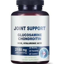 Glucosamine