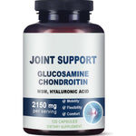 Glucosamine | front view product hero shot