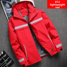 812 slim style red / XL | US 42 / EU 52