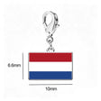Steel color holland