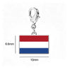 Steel color holland