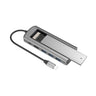 Six-in-one SATA protocol
