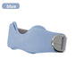 3D Butterfly Wing Silicone Knee Support Strap