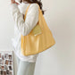 Key Chain Storage Cloth Bag