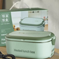 Plug-In Electric Heating Lunch Box