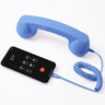 Q blue type-c direct plug