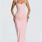 strapless dress for Casual Day, Trip, Relaxed Outing with Easy Styling | pairing with everyday items