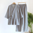 Gray Men's Style