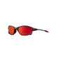 Coated polarized sunglasses