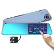 5in Upgraded Touch NightVision 1296P