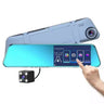 5in Upgraded Touch NightVision 1296P