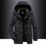 Black / XL | US 42 / EU 52