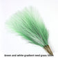 Decorative Artificial Reed Flowers