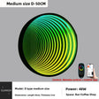 D medium -50cm