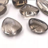 Citrine tumbled stone / 2-3cm/100g | 0.8-1.2 in
