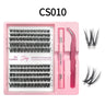 10 row set cs10