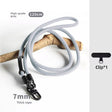 Premium Grau 120cm