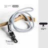 Premium Grau 120cm