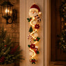 Santa Claus