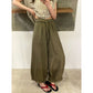 Women's Cotton Pants