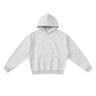Light Heather Gray / XL | US 42 / EU 52