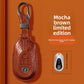 Mercedes-Benz Leather Key Cover