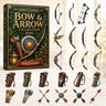 2026 Christmas Archery Blind Box