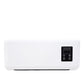 Wall Mounted Dual Function Heater with Remote Control