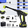 BlackGreen10-Section2-Battery 1-Charger