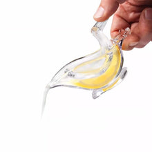 Manual Citrus Juicer